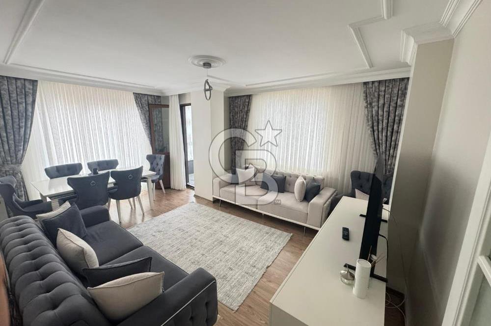 Çekmeköy Merkez Mahallesi 2 + 1 Kiralık  Daire