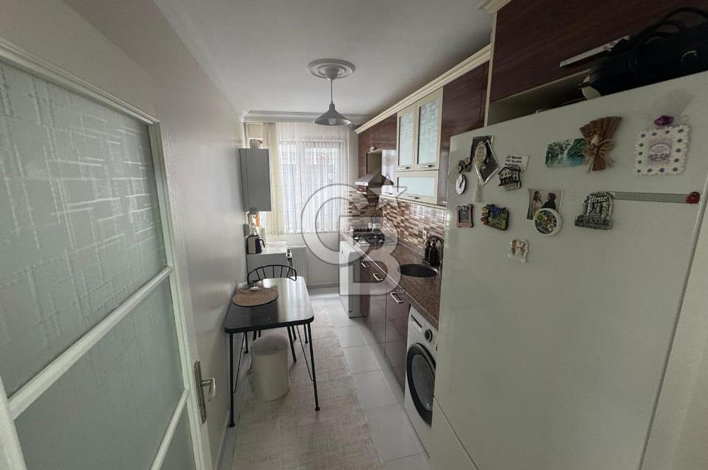 Çekmeköy Merkez Mahallesi 2 + 1 Kiralık  Daire