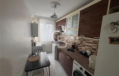 Çekmeköy Merkez Mahallesi 2 + 1 Kiralık  Daire