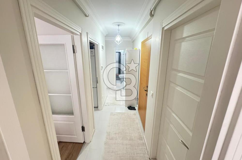 Çekmeköy Merkez Mahallesi 2 + 1 Kiralık  Daire