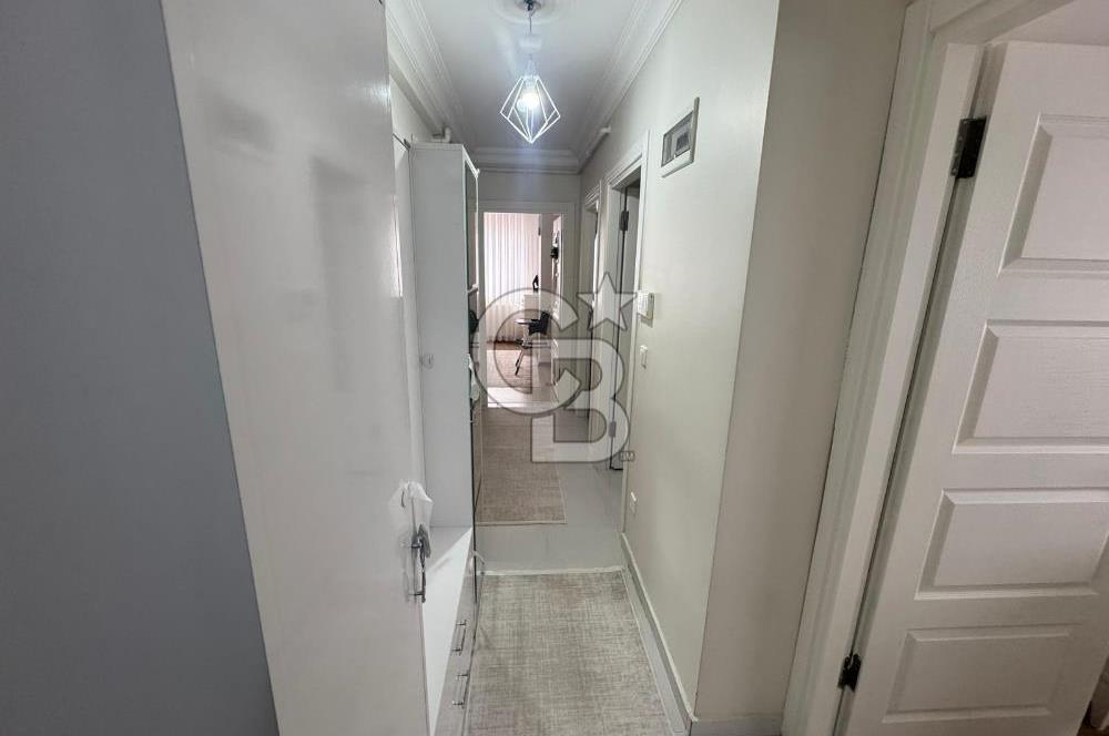 Çekmeköy Merkez Mahallesi 2 + 1 Kiralık  Daire