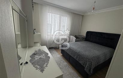 Çekmeköy Merkez Mahallesi 2 + 1 Kiralık  Daire