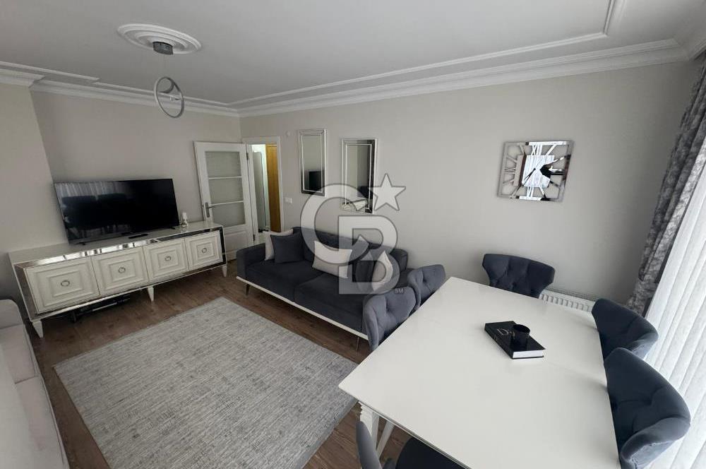 Çekmeköy Merkez Mahallesi 2 + 1 Kiralık  Daire