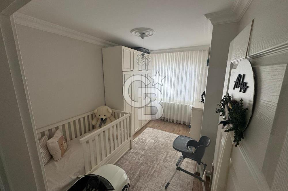 Çekmeköy Merkez Mahallesi 2 + 1 Kiralık  Daire