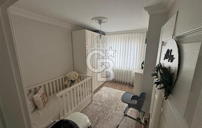 Çekmeköy Merkez Mahallesi 2 + 1 Kiralık  Daire