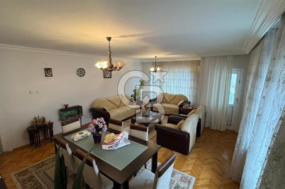 BATIKENT ORKOOP SİTESİ 3+1 DAİRE