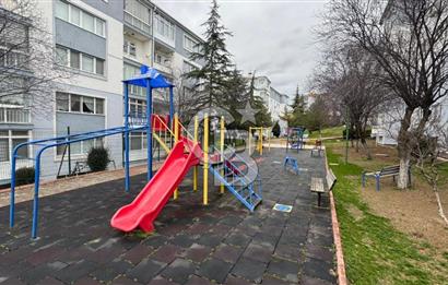 BATIKENT ORKOOP SİTESİ 3+1 DAİRE