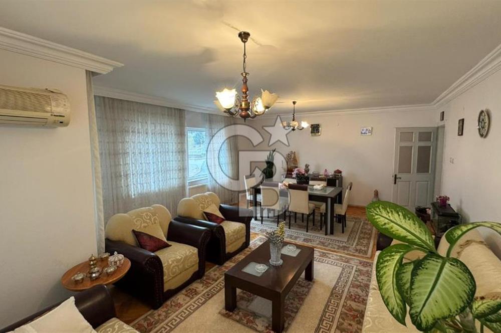 BATIKENT ORKOOP SİTESİ 3+1 DAİRE