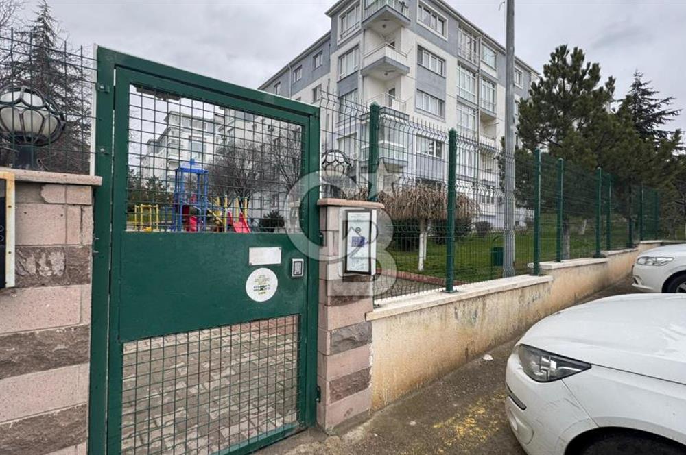 BATIKENT ORKOOP SİTESİ 3+1 DAİRE