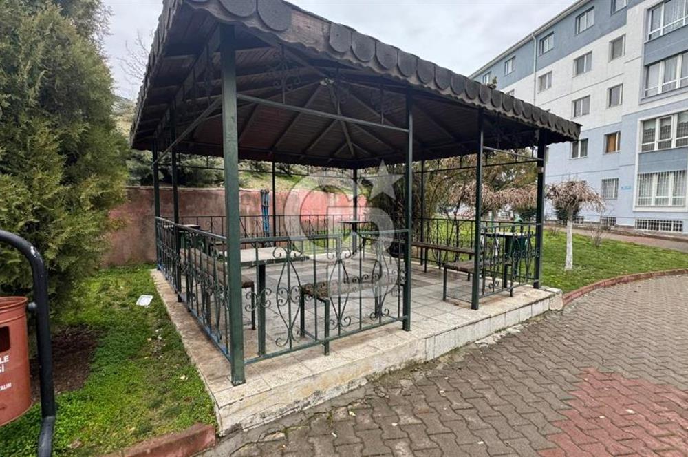 BATIKENT ORKOOP SİTESİ 3+1 DAİRE