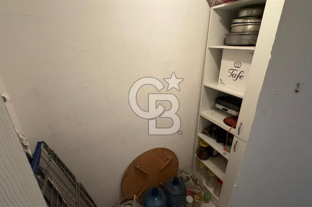 BATIKENT ORKOOP SİTESİ 3+1 DAİRE