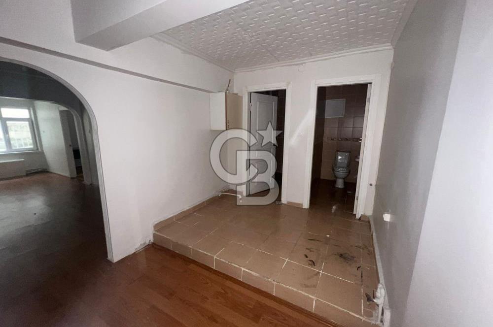 ETLİK SATILIK 2+1 DAİRE MERKEZİ KONUM