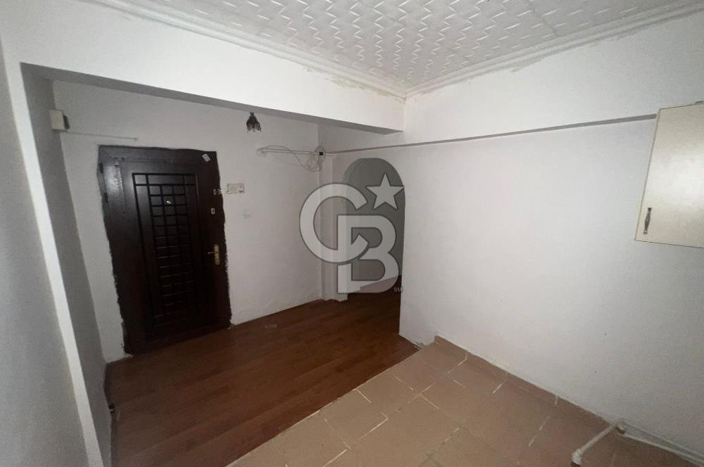 ETLİK SATILIK 2+1 DAİRE MERKEZİ KONUM