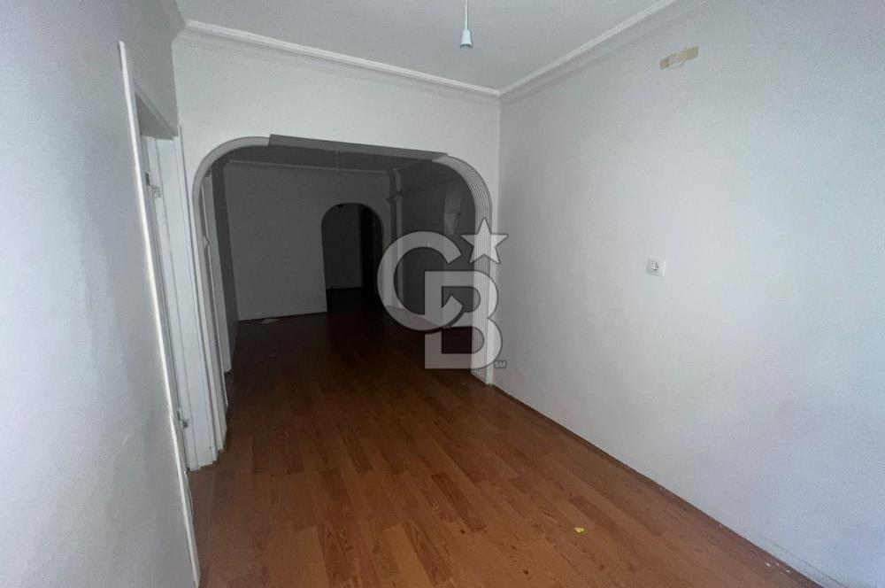 ETLİK SATILIK 2+1 DAİRE MERKEZİ KONUM