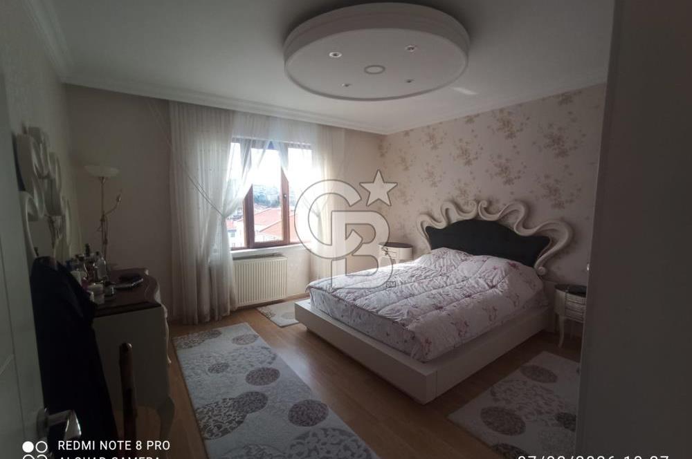 SANCAK MAH. TURAN GÜNEŞ BULVARI MANZARALI 5+1 SATILIK DUBLEKS