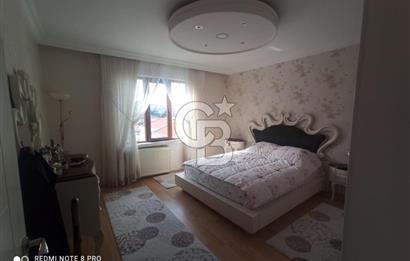 SANCAK MAH. TURAN GÜNEŞ BULVARI MANZARALI 5+1 SATILIK DUBLEKS