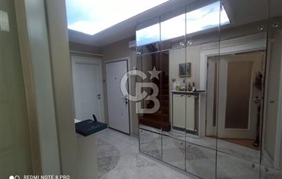 SANCAK MAH. TURAN GÜNEŞ BULVARI MANZARALI 5+1 SATILIK DUBLEKS