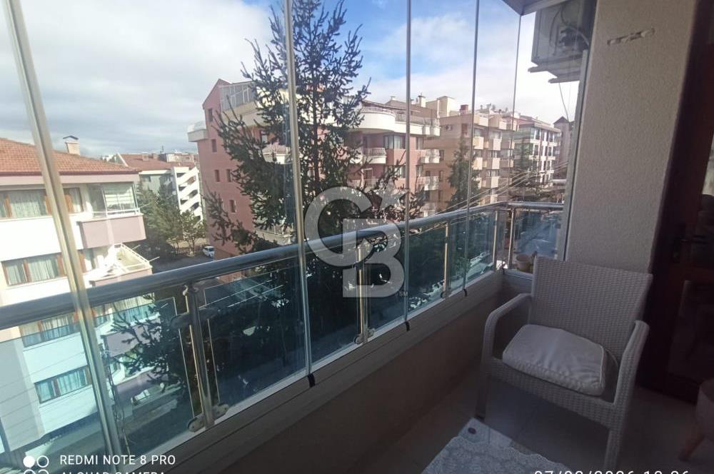 SANCAK MAH. TURAN GÜNEŞ BULVARI MANZARALI 5+1 SATILIK DUBLEKS