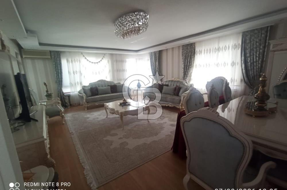 SANCAK MAH. TURAN GÜNEŞ BULVARI MANZARALI 5+1 SATILIK DUBLEKS