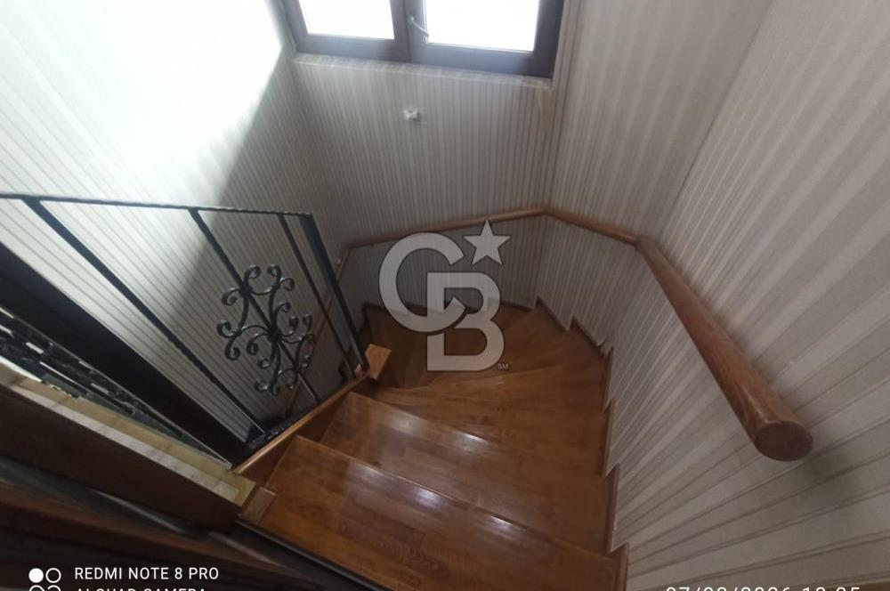 SANCAK MAH. TURAN GÜNEŞ BULVARI MANZARALI 5+1 SATILIK DUBLEKS