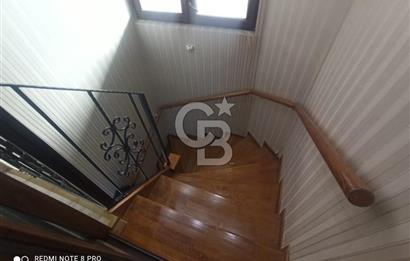 SANCAK MAH. TURAN GÜNEŞ BULVARI MANZARALI 5+1 SATILIK DUBLEKS