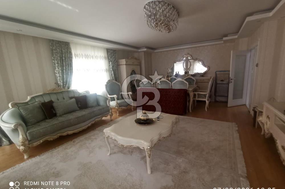 SANCAK MAH. TURAN GÜNEŞ BULVARI MANZARALI 5+1 SATILIK DUBLEKS