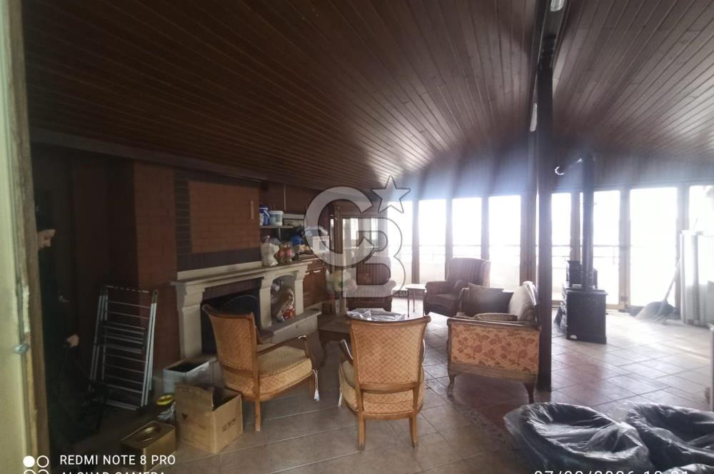 SANCAK MAH. TURAN GÜNEŞ BULVARI MANZARALI 5+1 SATILIK DUBLEKS