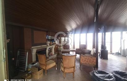 SANCAK MAH. TURAN GÜNEŞ BULVARI MANZARALI 5+1 SATILIK DUBLEKS