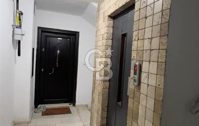 Kuşadası Ege Mahallesi 3+1 Havuzlu Site İçi Kat Mülkiyetli Satılık Daire