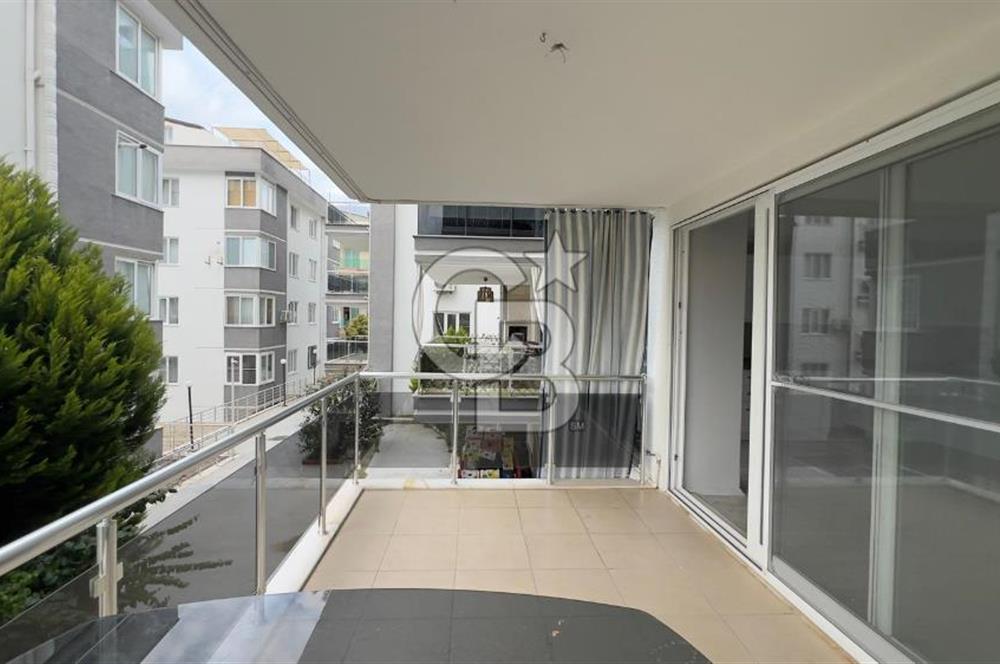 Kuşadası Ege Mahallesi 3+1 Havuzlu Site İçi Kat Mülkiyetli Satılık Daire