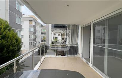 Kuşadası Ege Mahallesi 3+1 Havuzlu Site İçi Kat Mülkiyetli Satılık Daire