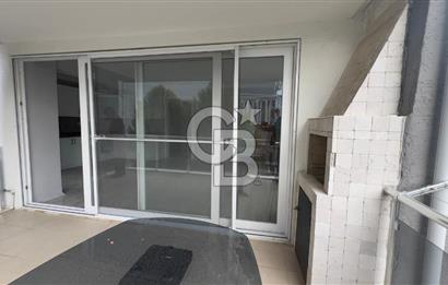 Kuşadası Ege Mahallesi 3+1 Havuzlu Site İçi Kat Mülkiyetli Satılık Daire