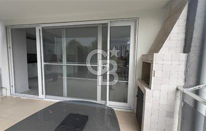 Kuşadası Ege Mahallesi 3+1 Havuzlu Site İçi Kat Mülkiyetli Satılık Daire