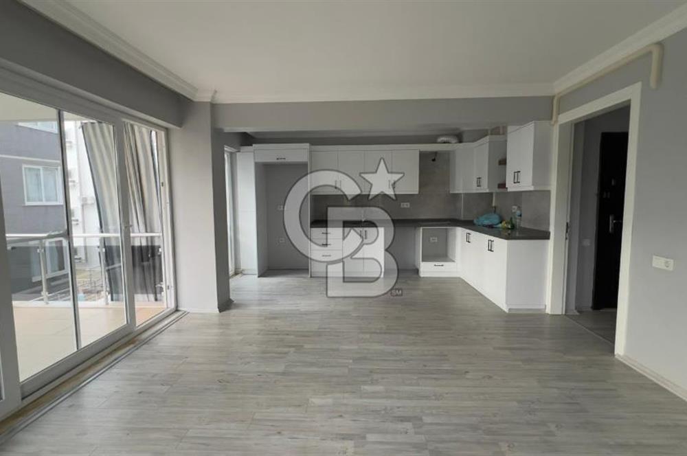 Kuşadası Ege Mahallesi 3+1 Havuzlu Site İçi Kat Mülkiyetli Satılık Daire