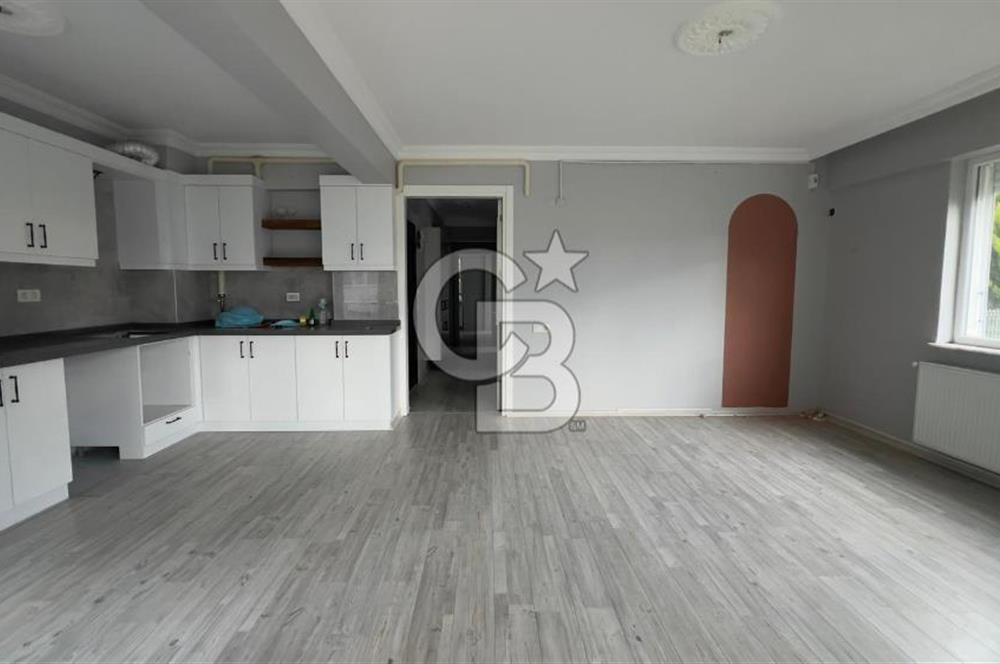 Kuşadası Ege Mahallesi 3+1 Havuzlu Site İçi Kat Mülkiyetli Satılık Daire