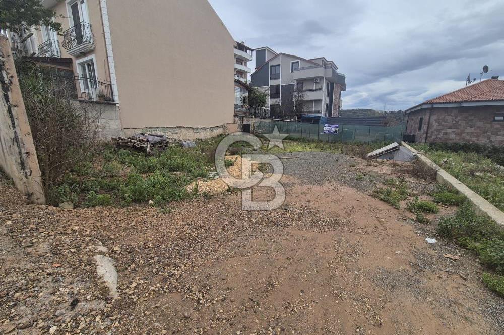 Derince Çınarlı Mersincik de Satılık 348 m2 İmarlı Arsa