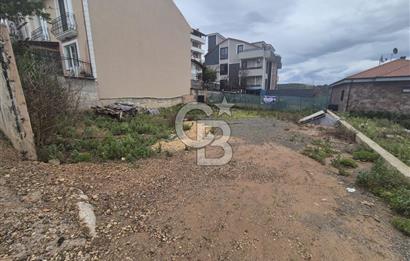 Derince Çınarlı Mersincik de Satılık 348 m2 İmarlı Arsa