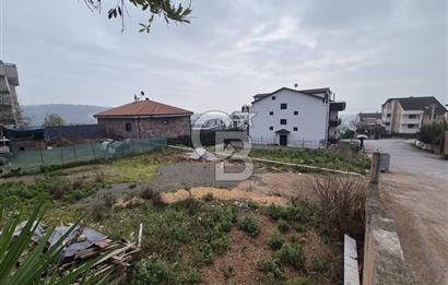 Derince Çınarlı Mersincik de Satılık 348 m2 İmarlı Arsa