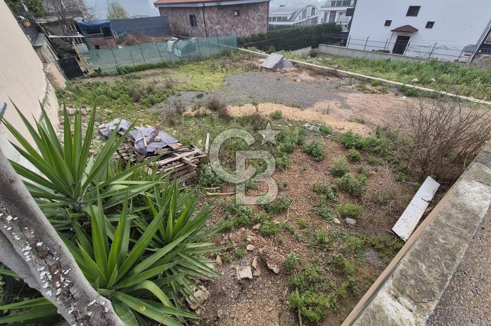 Derince Çınarlı Mersincik de Satılık 348 m2 İmarlı Arsa