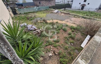 Derince Çınarlı Mersincik de Satılık 348 m2 İmarlı Arsa