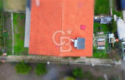 KÖYCEĞİZ TOPARLAR'DA 3+1 DUBLEKS MÜSTAKİL BAHÇELİ VİLLA