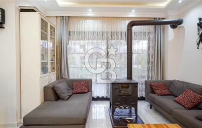 KÖYCEĞİZ TOPARLAR'DA 3+1 DUBLEKS MÜSTAKİL BAHÇELİ VİLLA