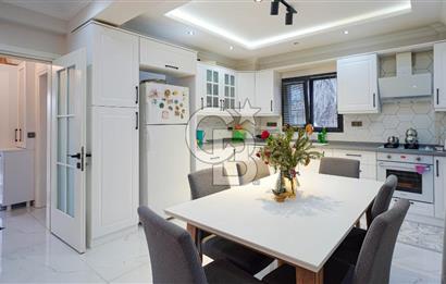 KÖYCEĞİZ TOPARLAR'DA 3+1 DUBLEKS MÜSTAKİL BAHÇELİ VİLLA