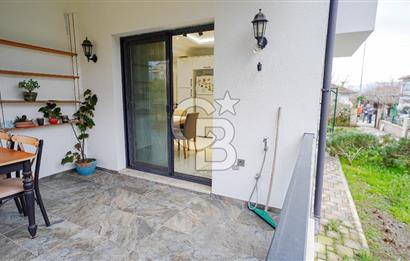 KÖYCEĞİZ TOPARLAR'DA 3+1 DUBLEKS MÜSTAKİL BAHÇELİ VİLLA