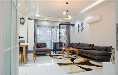 KÖYCEĞİZ TOPARLAR'DA 3+1 DUBLEKS MÜSTAKİL BAHÇELİ VİLLA