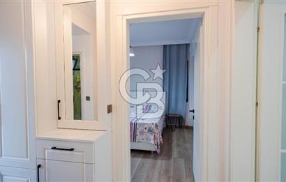 KÖYCEĞİZ TOPARLAR'DA 3+1 DUBLEKS MÜSTAKİL BAHÇELİ VİLLA