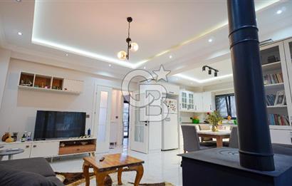 KÖYCEĞİZ TOPARLAR'DA 3+1 DUBLEKS MÜSTAKİL BAHÇELİ VİLLA