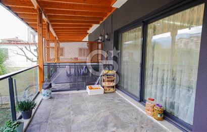 KÖYCEĞİZ TOPARLAR'DA 3+1 DUBLEKS MÜSTAKİL BAHÇELİ VİLLA