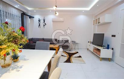 KÖYCEĞİZ TOPARLAR'DA 3+1 DUBLEKS MÜSTAKİL BAHÇELİ VİLLA