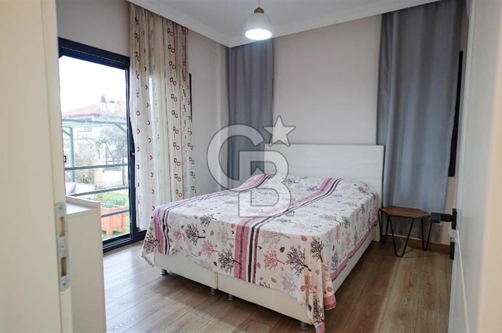 KÖYCEĞİZ TOPARLAR'DA 3+1 DUBLEKS MÜSTAKİL BAHÇELİ VİLLA